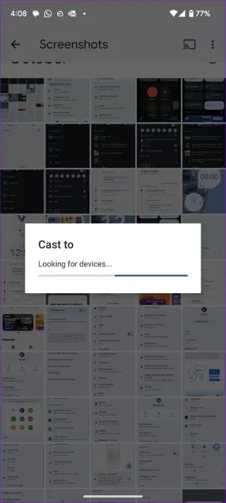 9 najlepszych sposobów na naprawienie problemu z wyświetlaniem Google TV w trybie Cast