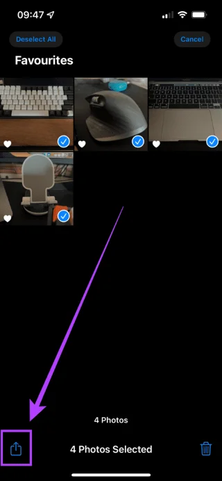 Top 4 manieren om foto's en video's op de iPhone te verbergen