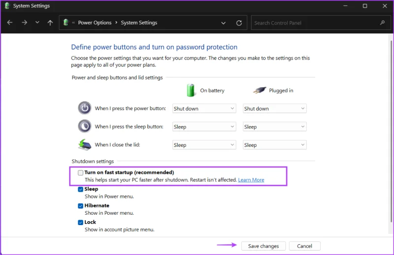 Las 7 formas principales de solucionar el error 'nvlddmkm.sys falló' en Windows