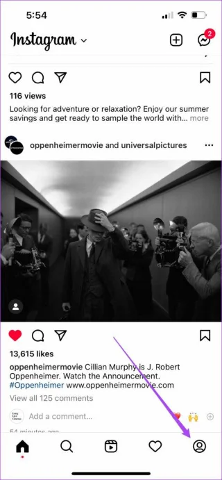 Come abilitare la crittografia end-to-end per le chat di Instagram