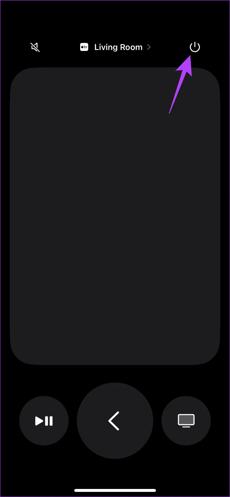 Come spegnere Apple TV con o senza telecomando