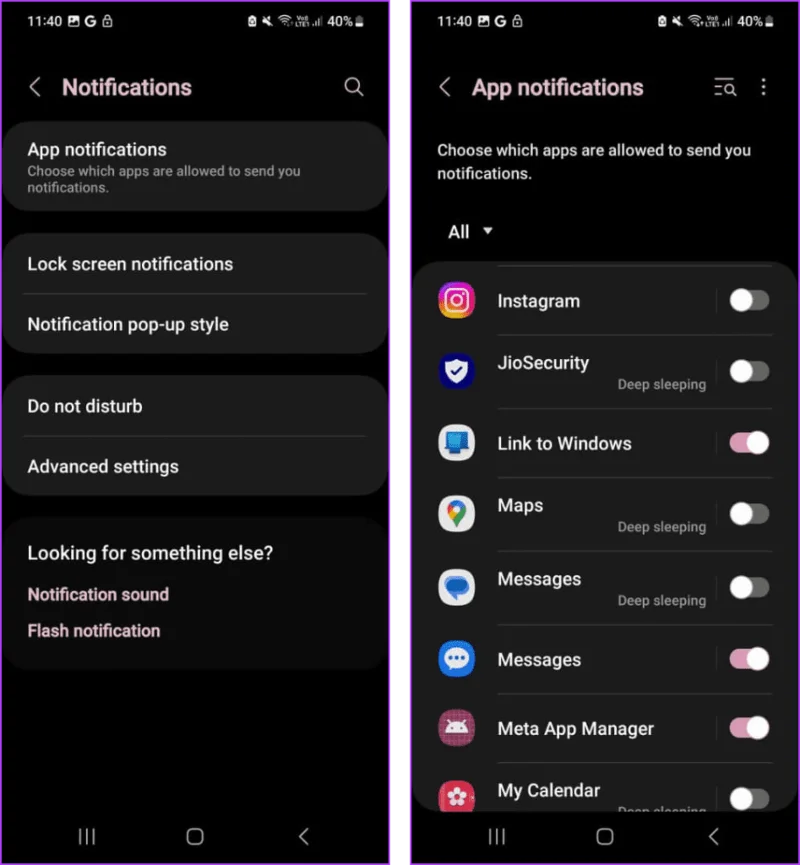 Meerdere manieren om iemand op Instagram te dempen vanaf iPhone, Android, webbrowser