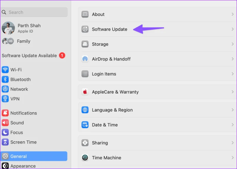 10 meilleures façons de réparer Outlook qui ne fonctionne pas sur Safari