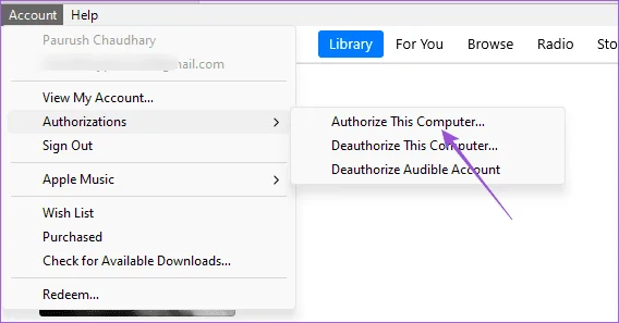Las 7 mejores soluciones para iTunes que no sincroniza música en Windows 11