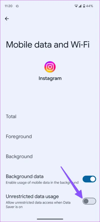 14 meilleures façons de réparer Instagram n'a pas pu actualiser le flux