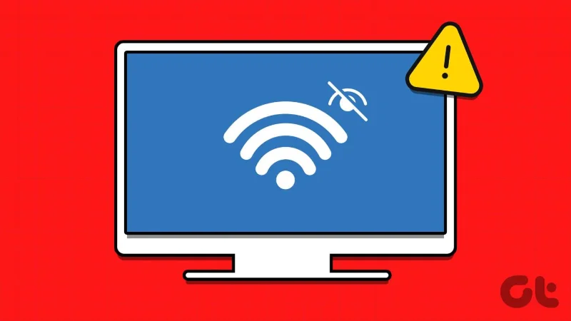 9 oplossingen voor Windows 11 Wi-Fi-netwerken worden niet weergegeven