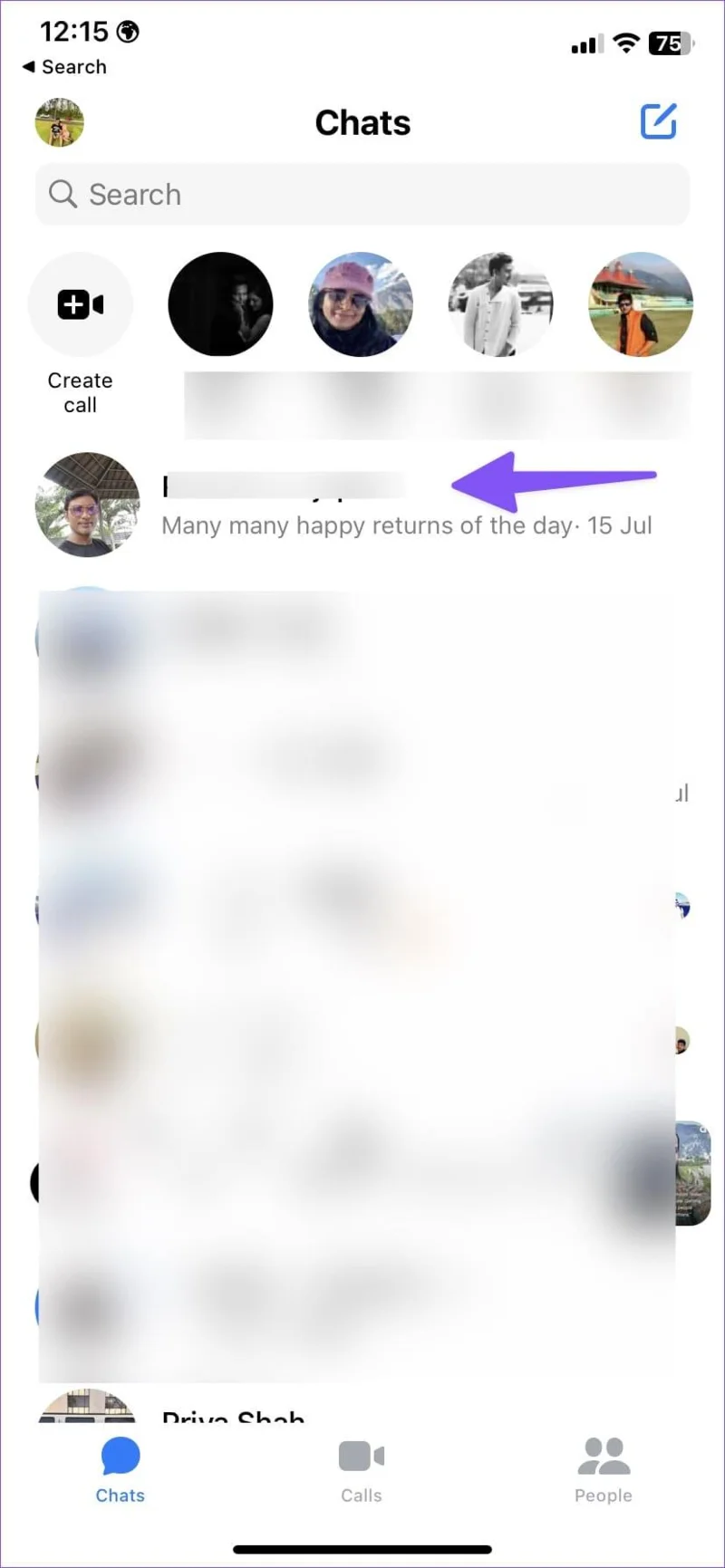 Facebook 메신저에서 누군가를 제한하면 어떻게 되나요?