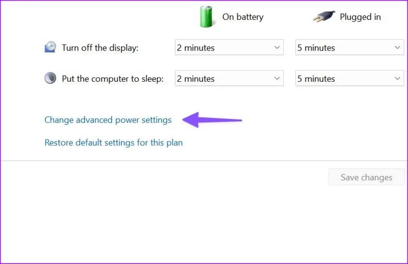 Las 12 formas principales de solucionar el error sin Internet y protegido en Windows 11