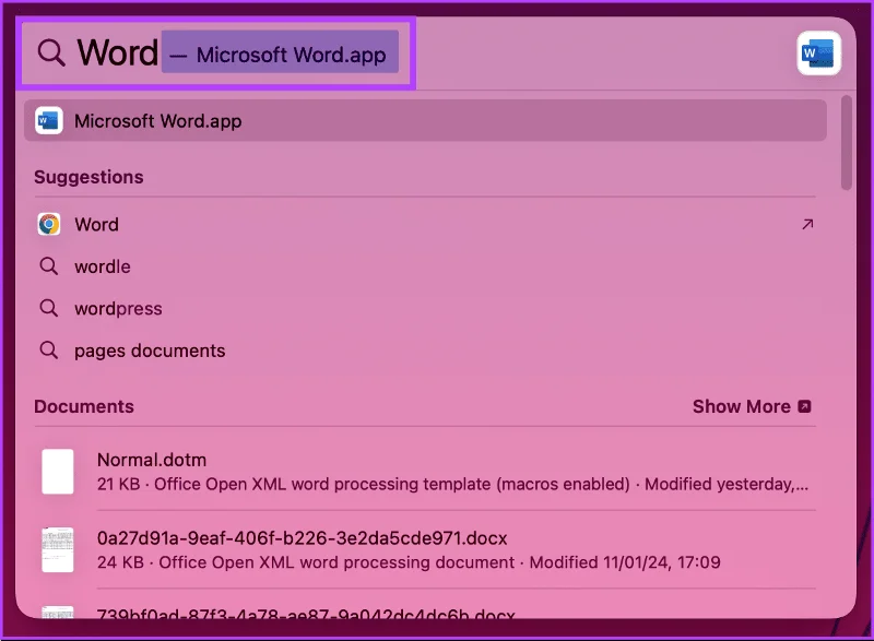 Como adicionar a guia Desenvolvedor à faixa de opções no Word