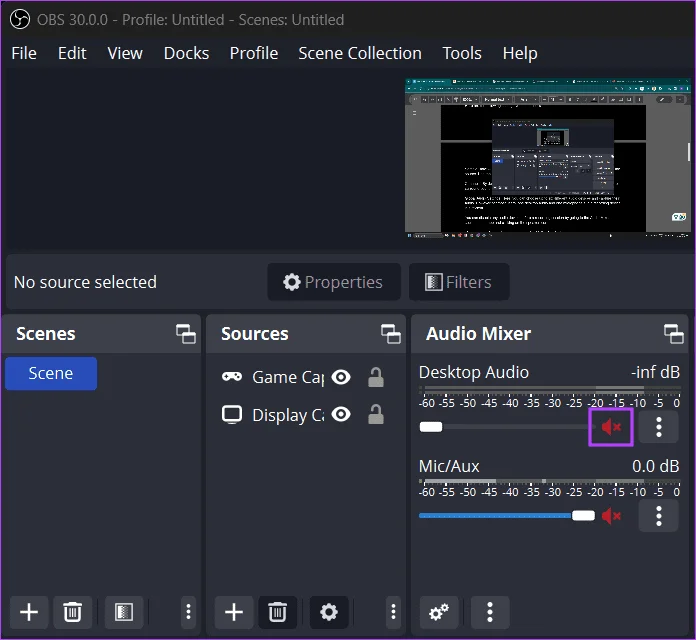 Comment enregistrer des vidéos de gameplay de haute qualité à l'aide d'OBS Studio