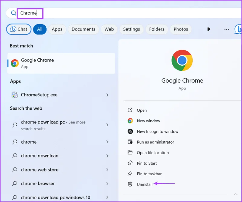 Top 9 oplossingen voor de fout 'Er is iets mis met de proxyserver' in Chrome