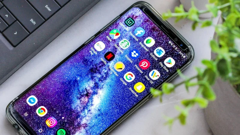 Comment gérer les applications en veille sur le téléphone Samsung Galaxy