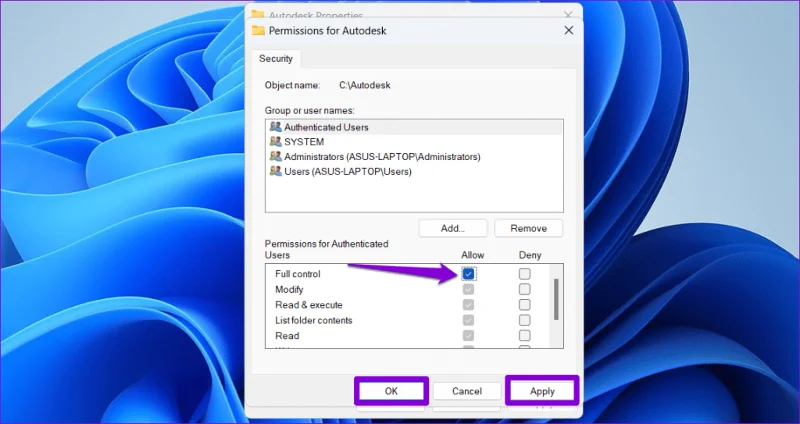 Le 6 principali correzioni per Windows Impossibile accedere al percorso del dispositivo specificato o errore del file