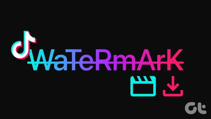 Hoe TikTok-video's zonder watermerk te downloaden op iPhone en Android