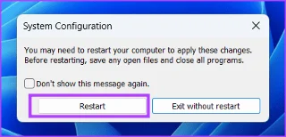 Las 8 soluciones principales para el problema de 'Error al iniciar el instalador' de NSIS en Windows 10 y 11