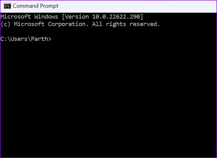 Las 12 formas principales de solucionar el error sin Internet y protegido en Windows 11
