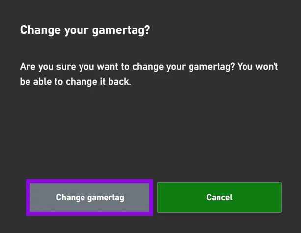 Come cambiare il tuo nome su Fortnite utilizzando qualsiasi dispositivo