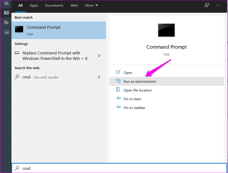 13 mejores formas de arreglar que el cursor del mouse se mueva solo en Windows