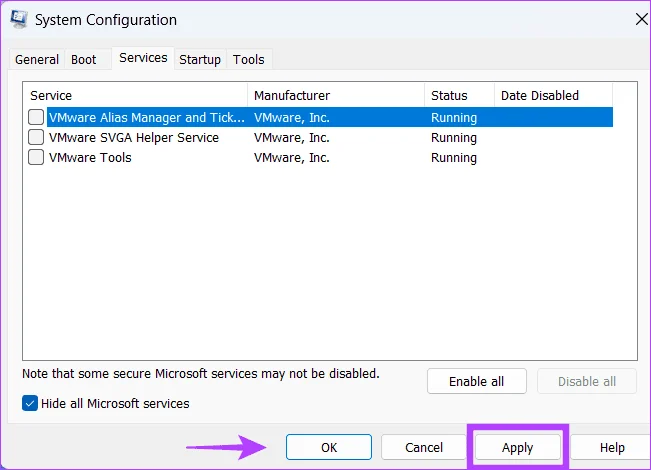 Las 8 soluciones principales para el BSOD 'UNEXPECTED_KERNEL_MODE_TRAP' en Windows