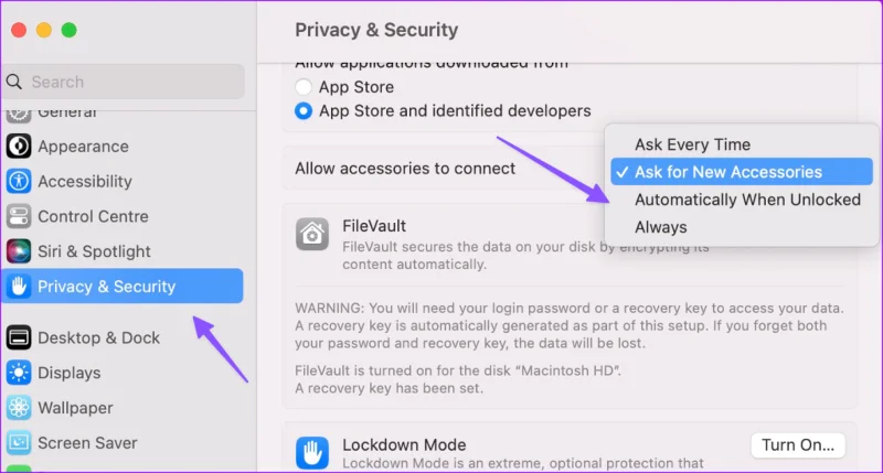 Top 10 des correctifs pour le port HDMI qui ne fonctionne pas sur Mac