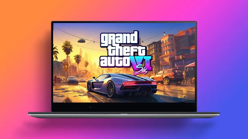 16 sfondi GTA 6 (4K) per il tuo telefono e desktop