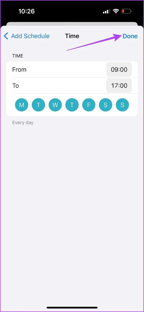 Hoe u meldingen voor apps op de iPhone uitschakelt