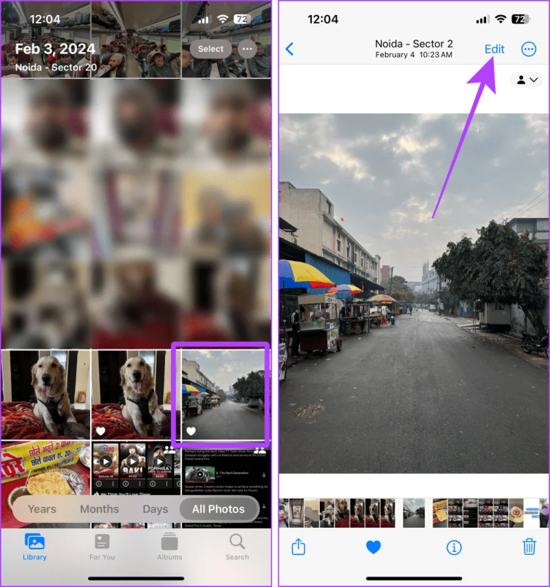 10 façons de faire pivoter rapidement une image sur mobile et ordinateur