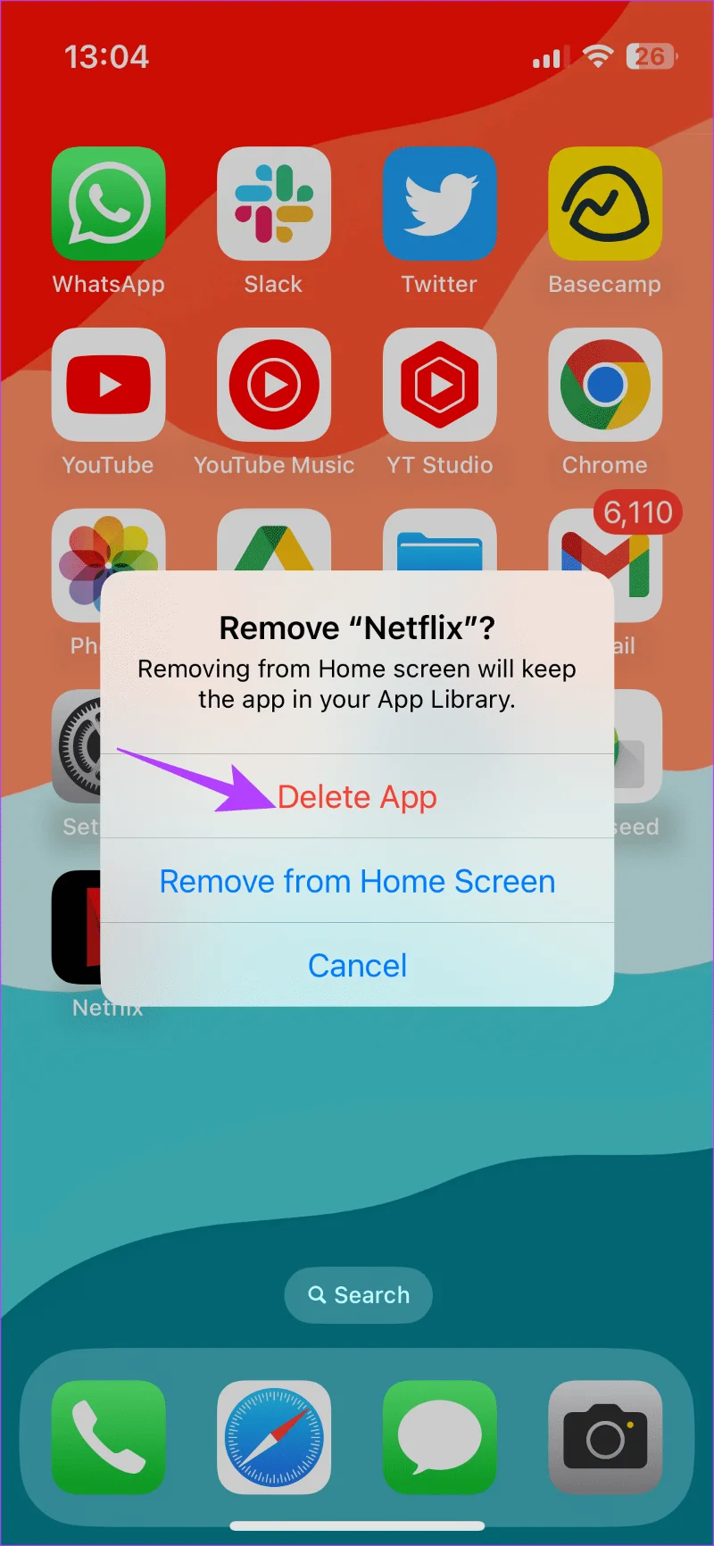 11 correzioni per l'errore "Siamo spiacenti, non è stato possibile raggiungere il servizio Netflix".