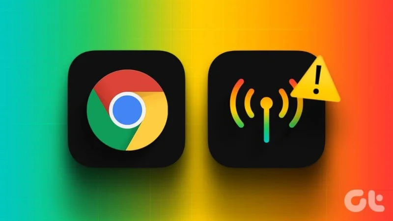 Top 11 manieren om te verhelpen dat Google Chrome niet werkt op mobiele gegevens