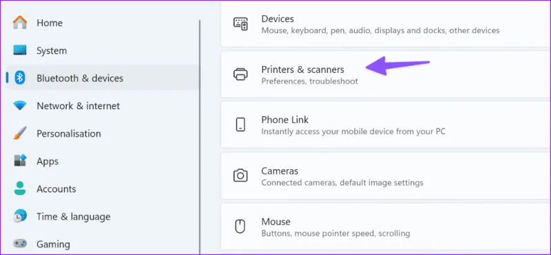 Cómo imprimir varios archivos en Windows 11