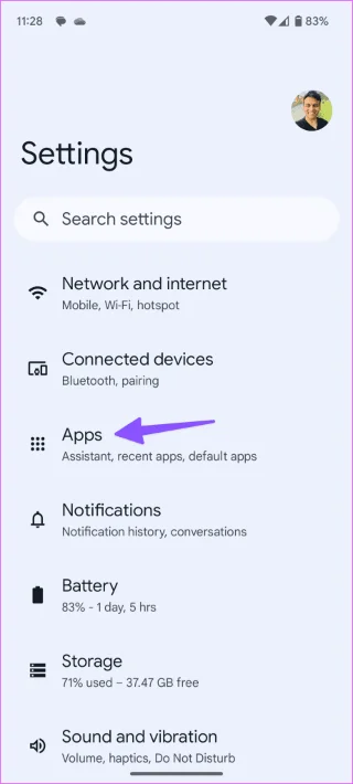 Les 10 meilleures façons de corriger l'erreur « Aucune connexion » de Google Play Store