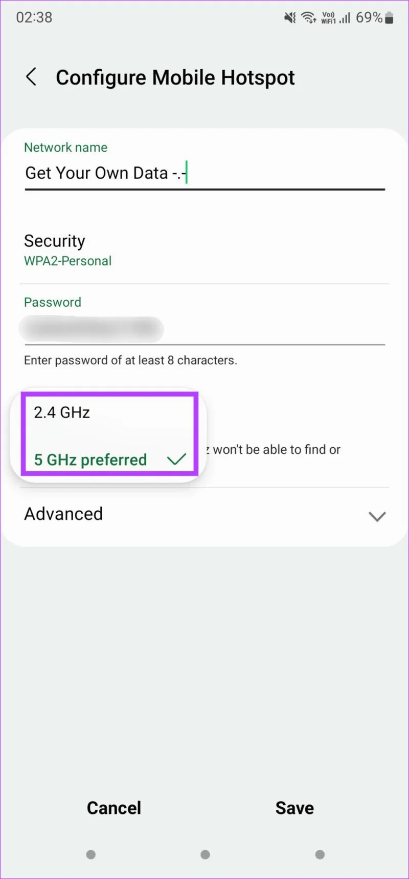 I 6 modi principali per risolvere il problema della mancata connessione del Mac all'hotspot