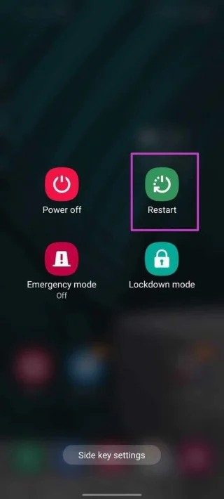 Hoe u een Samsung-telefoon kunt repareren die geen inkomende oproepen weergeeft