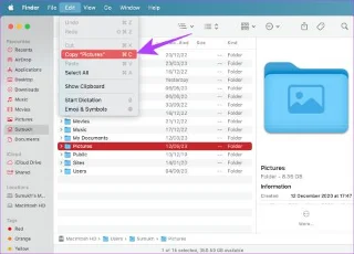 7 modi per risolvere il problema del copia e incolla che non funziona su Mac