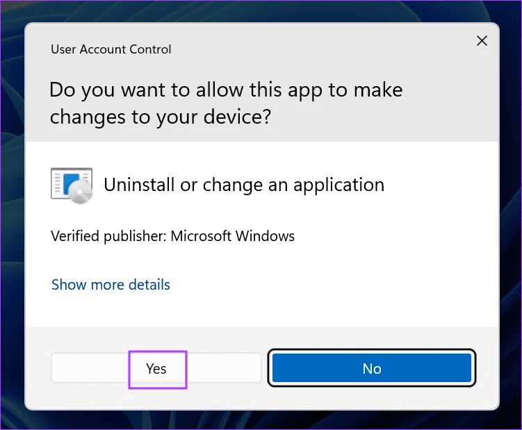 Las 6 soluciones principales para Lightshot que no funciona en Windows 11