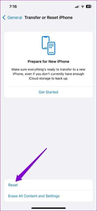 Top 10 manieren om iPhone-meldingen te repareren die niet werken op iOS 16