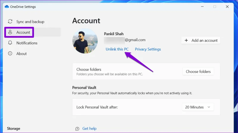 Las 6 soluciones principales para OneDrive que crean archivos y carpetas duplicados en Windows