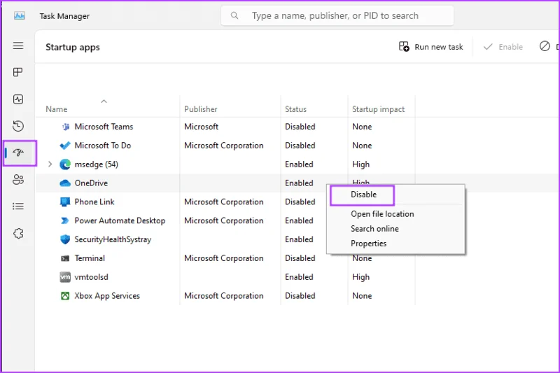 Top 7 oplossingen voor 'Foutcode 0xc0000001' in Windows 10 en 11