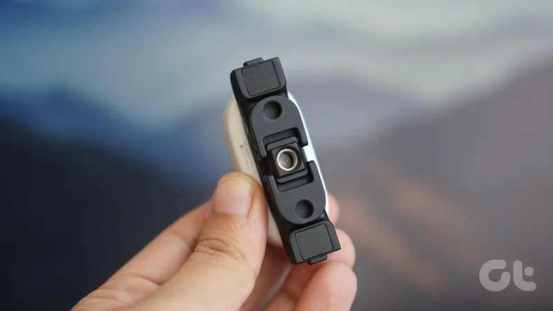 Recensione Insta360 GO 3: Action Camera con steroidi