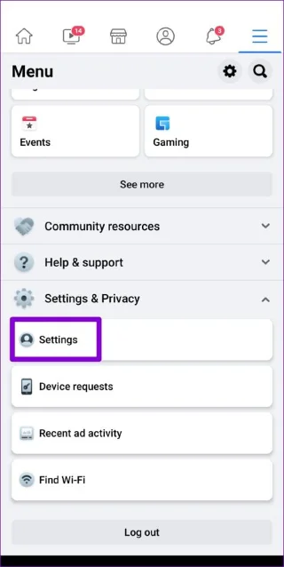 3 manieren om trage Facebook op Android en iPhone te repareren