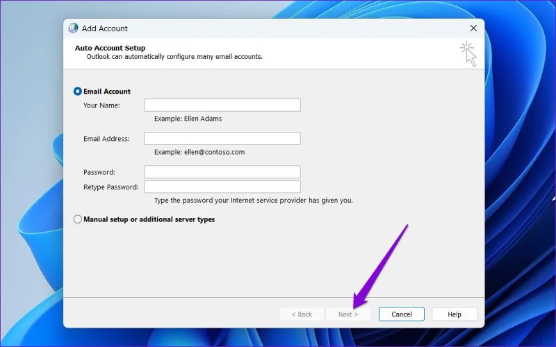 Las 6 soluciones principales para errores no implementados en Microsoft Outlook para Windows