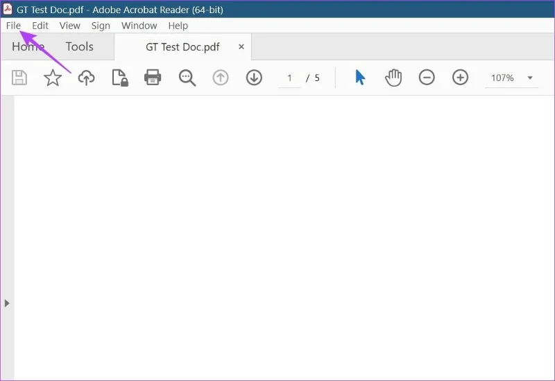 4 eenvoudige manieren om het bestandstype (extensie) te wijzigen in Windows 11