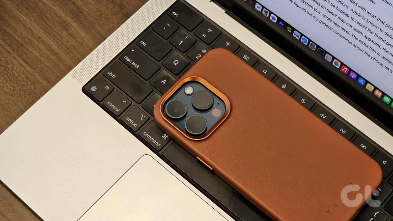 Kort testrapport Apple iPhone 15 Pro Max: de nieuwe, nieuwe telefoon om te verslaan