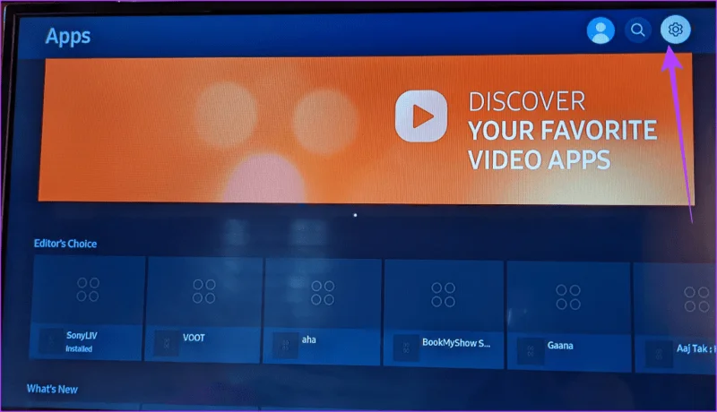 13 modi per risolvere il problema con l'app Apple TV che non funziona sulla TV Samsung