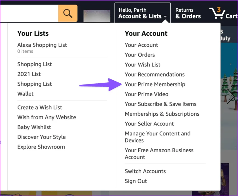 Top 10 manieren om te verhelpen dat Amazon Prime Video niet werkt op iPhone en iPad