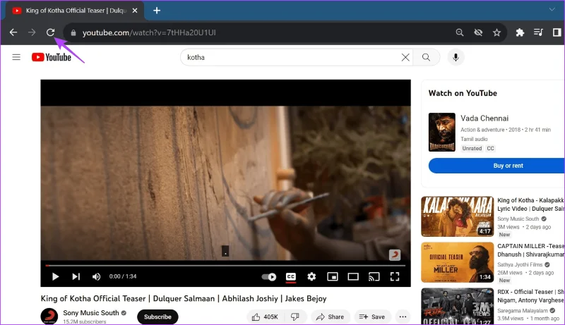 Come utilizzare la funzione multitraccia audio di YouTube