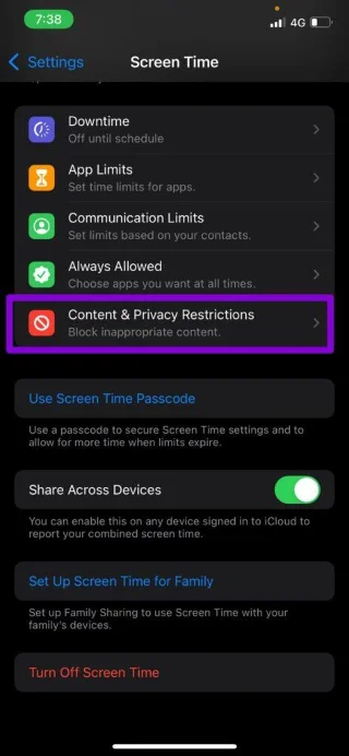 6 beste oplossingen voor Apple ID grijs weergegeven op iPhone