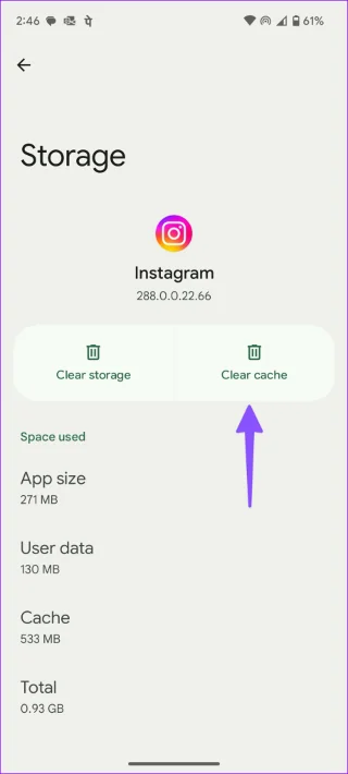 4 modi per risolvere il problema Impossibile mettere in pausa i video o i reel di Instagram