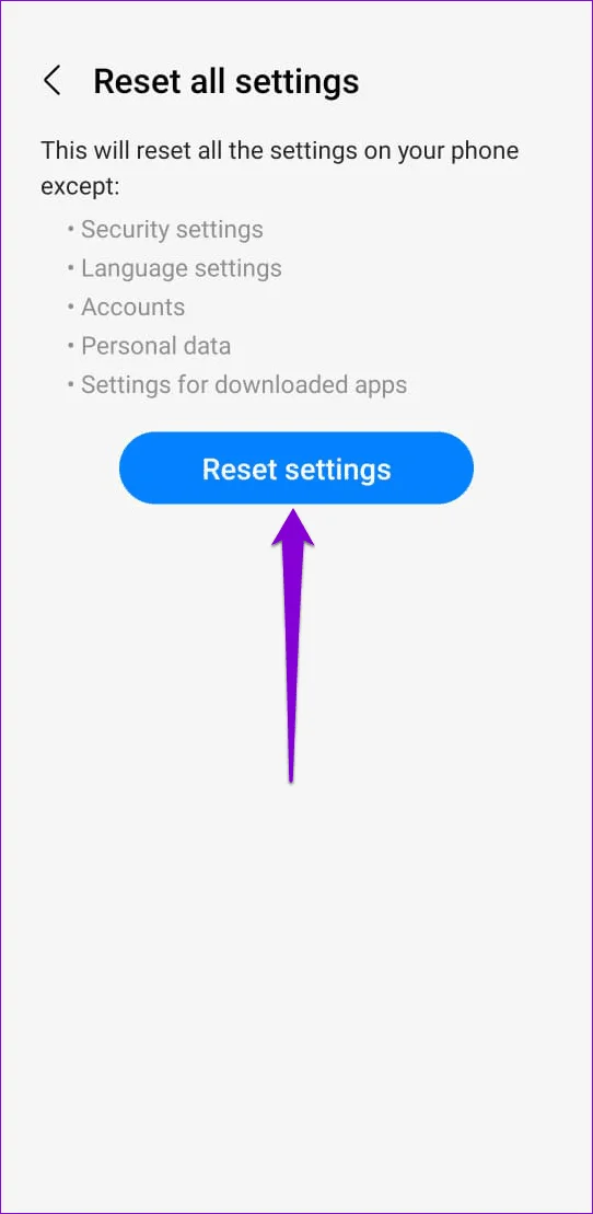 Top 8 manieren om een ​​Android-telefoon vast te zetten op het opstartscherm