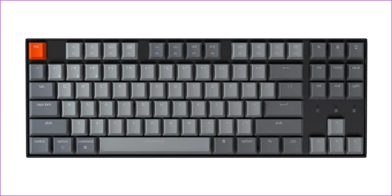 Comment choisir le bon clavier mécanique